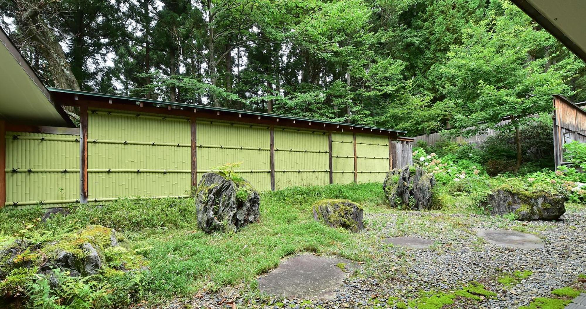 Kotobuki Hotel Yamanouchi  Exterior photo